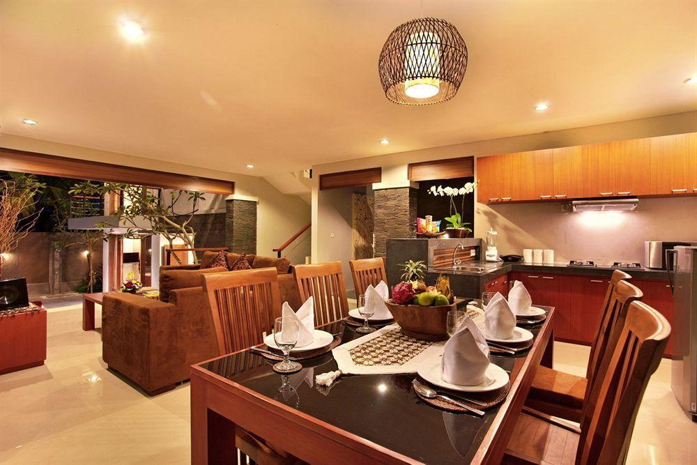 Nyanyi Sanctuary Villa By Ini Vie Hospitality Tanah Lot Exteriör bild